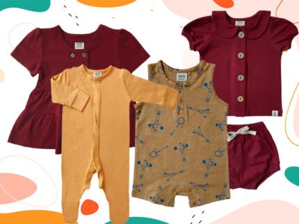 Sprouts kids LT